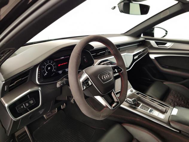 Audi RS6 4.0 quattro tiptronic - Foto 8