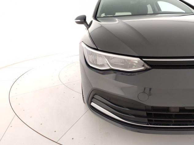 Volkswagen Golf 2.0 TDI 115cv Life - Foto 5