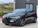 Alfa Romeo Stelvio 2.2 TD 160 CV Super AT8 RWD