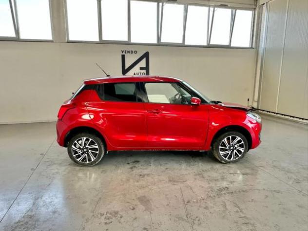 SUZUKI Swift 1.2 HYBRID TOP rif. 24114583 - Foto 8