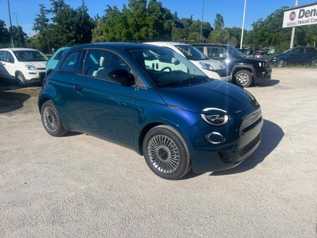 FIAT 500 500 1.0 hybrid Icon - Foto 3