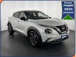 Nissan Juke Juke 1.0 dig-t N-Connecta 114cv