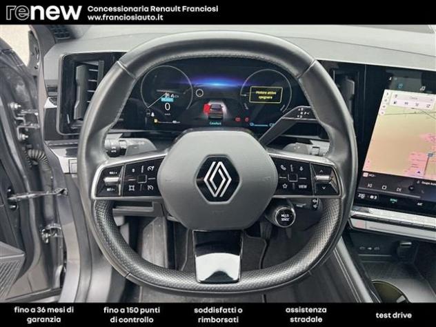 RENAULT Austral E-Tech full hybrid 200 ICONIC rif. 23859961 - Foto 6