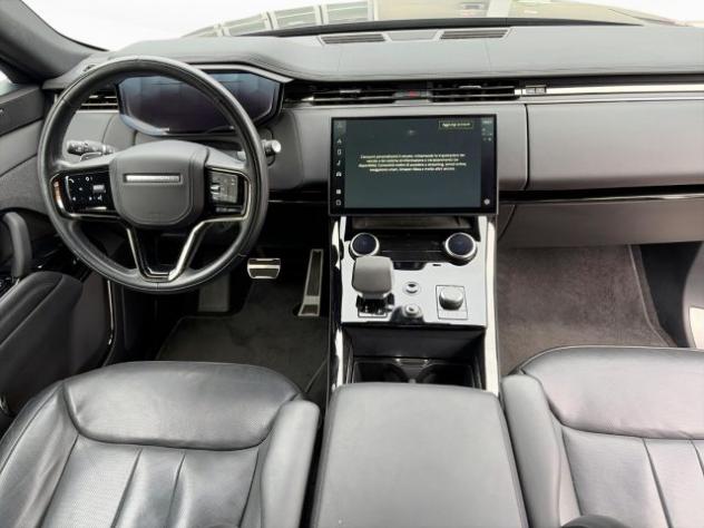 LAND ROVER Range Rover Sport 3.0D l6 249 CV Dynamic SE rif. 24097838 - Foto 4