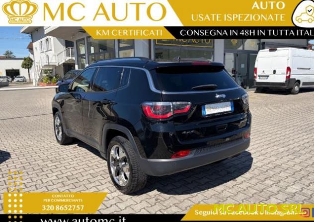 JEEP Compass 2.0 Multijet II 4WD Limited rif. 23815468 - Foto 4