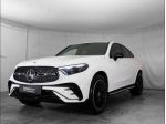 Mercedes-Benz GLC Coupé GLC 220 d 4MATIC Coupe
