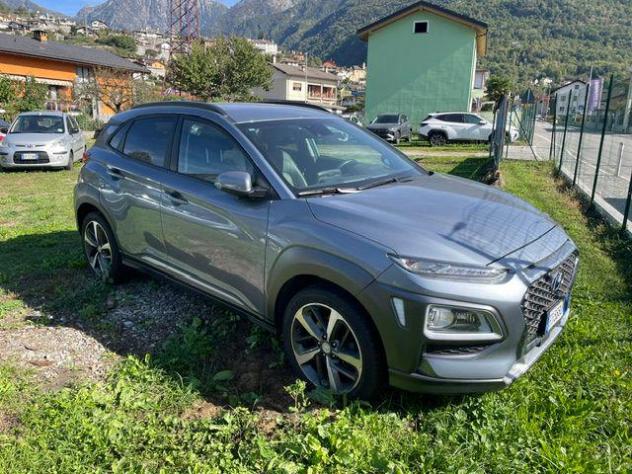 HYUNDAI Kona 1.6 CRDI 136 CV 4WD DCT Style rif. 24193758