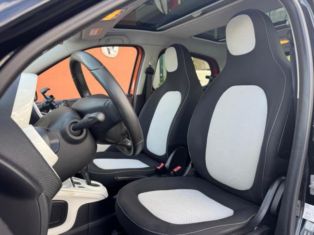 smart forfour Forfour 1.0 Passion 70 Twinamic - Foto 6