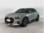 Audi A1 A1 allstreet 30 1.0 tfsi S- Line S-Tronic 110cv