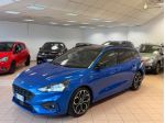 Ford Focus ST-Line GARANZIA COMPLETA 2.0 cv150 AUT.