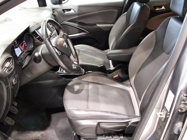 Opel Crossland X Crossland X 1.5 ecotec Ultimate s&s 102cv - Foto 9