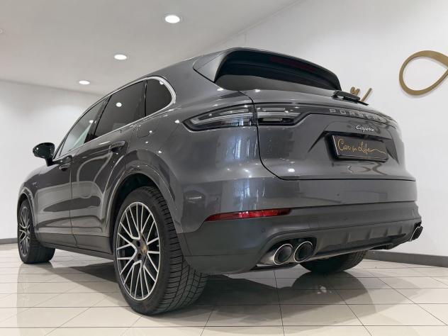 Porsche Cayenne 3.0 V6 E-HYBRID - Foto 8