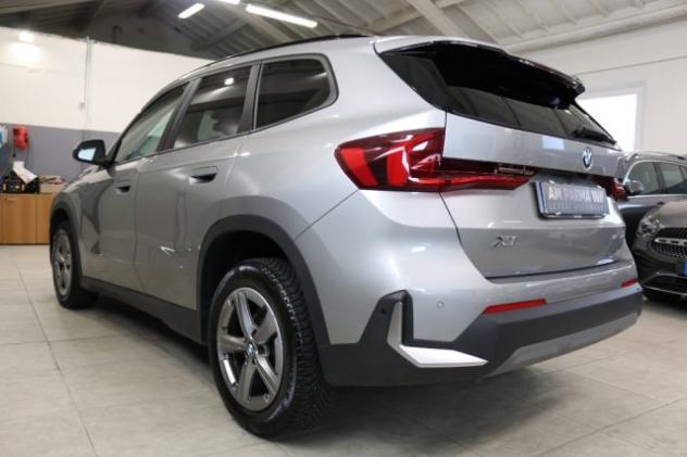 BMW X1 sDrive 18d AUTO rif. 23795111 - Foto 4