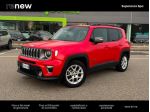 Jeep Renegade 2019 1.0 T3 Limited 2WD