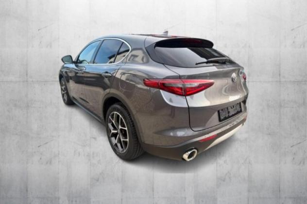 ALFA ROMEO Stelvio 2.0 Turbo 200 CV AT8 Q4 Super rif. 24048874 - Foto 4