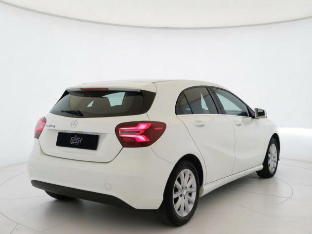 Mercedes-benz A 180 d Sport - NEOPATENTATI - Foto 4