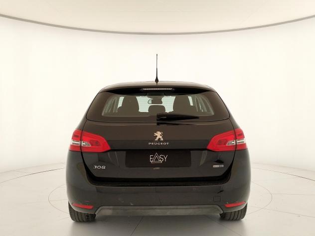 Peugeot 308 BlueHDi 100 SW - NEOPATENTATI - Foto 6
