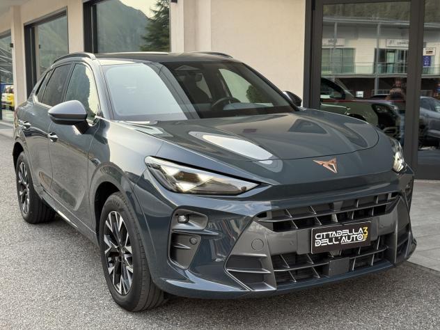 CUPRA Terramar Terramar 1.5 hybrid 150cv dsg
