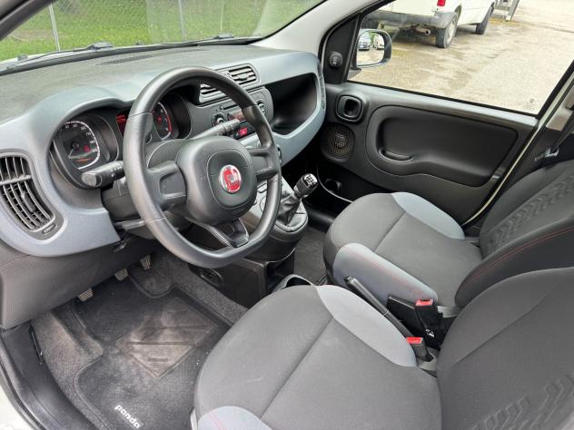 Fiat Panda PREZZO PROMO CON FINANZIAMENTO !! - Foto 8