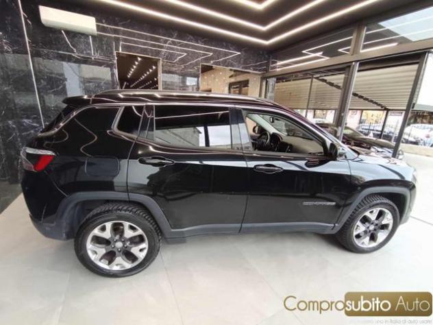 JEEP Compass 2.0 Multijet II 140 CV aut. 4WD Limited rif. 23867579 - Foto 5