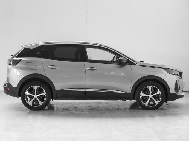 Peugeot 3008 BlueHDi 130 EAT8 S&S Allure - Foto 6