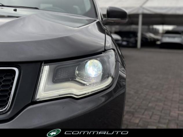 JEEP Compass 2.0 Multijet II 4WD Limited rif. 23708340 - Foto 8