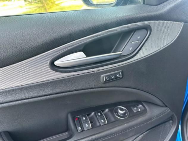 ALFA ROMEO Stelvio 2.2 Turbodiesel 210 CV AT8 Q4 Veloce rif. 24078369 - Foto 8