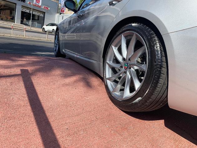 Alfa Romeo Giulia 2.2 Turbodiesel 150 CV VETTURA AZIENDALE - Foto 10