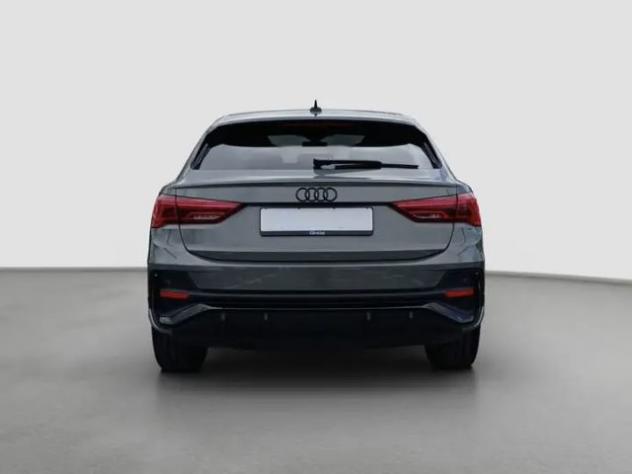 AUDI Q3 35 TDI S tronic S line edition rif. 23705113 - Foto 4