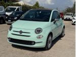 FIAT 500 CABRIO 1.2cc 70cv rif. 24008356