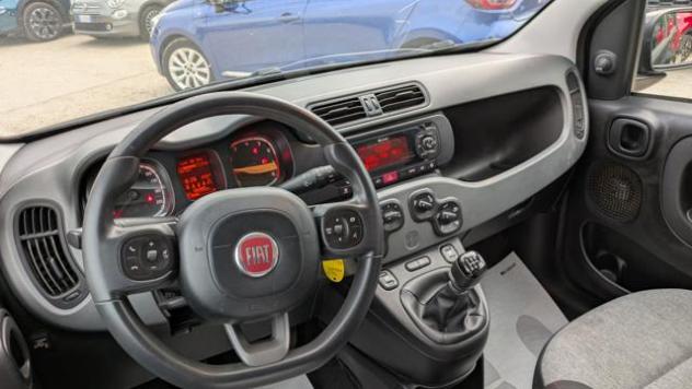 FIAT Panda GPL 1.2cc 69cv rif. 22919280 - Foto 5