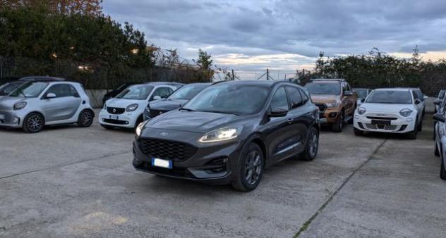 FORD Kuga ST-LINE 1.5d 120cv AUTOCARRO N1 rif. 23108294