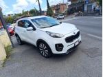 Kia Sportage 1.7 CRDI 141 CV DCT7 2WD GT Line