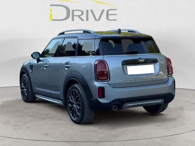 MINI Countryman Mini Countryman 2.0 Cooper D automatica BICOLORE - Foto 5
