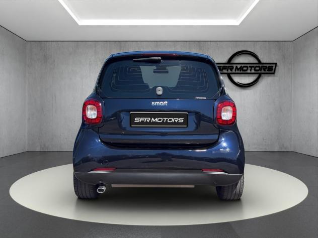 smart fortwo Parisblue passion 90cv turbo - PROMO - Foto 6