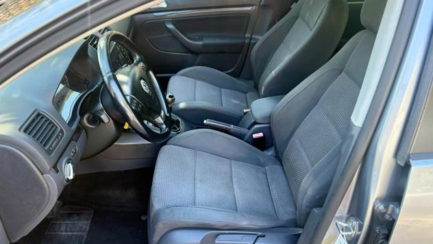 Volkswagen Golf Golf 5p 1.9 tdi Gt Sport - Foto 8