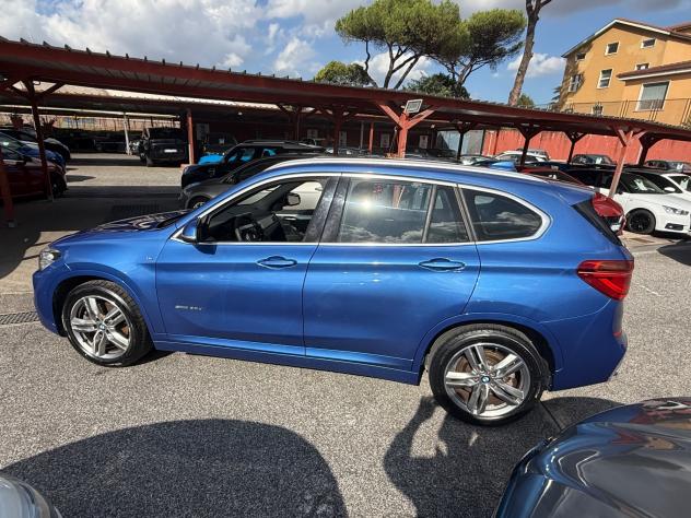 X1 sDrive20d Msport-unipro-rate-garanzia - Foto 5