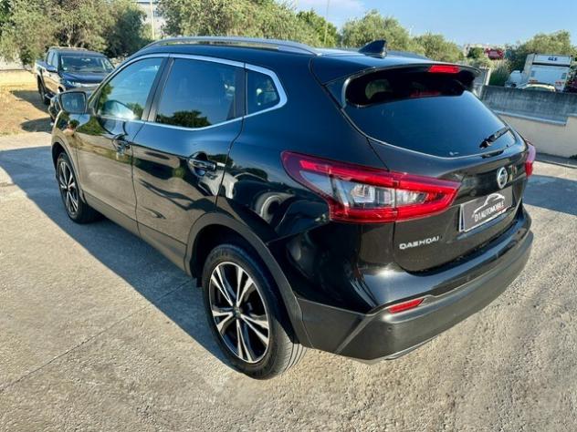 Nissan Qashqai 1.5 dCi N-Connecta - Foto 8