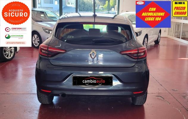 Renault Clio Blue dCi 85 CV 5p Business - Foto 3