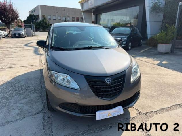 LANCIA Ypsilon 1.2 69 CV 5 porte Elle OK NEOPATENTATO Euro6 rif. 24157305 - Foto 4