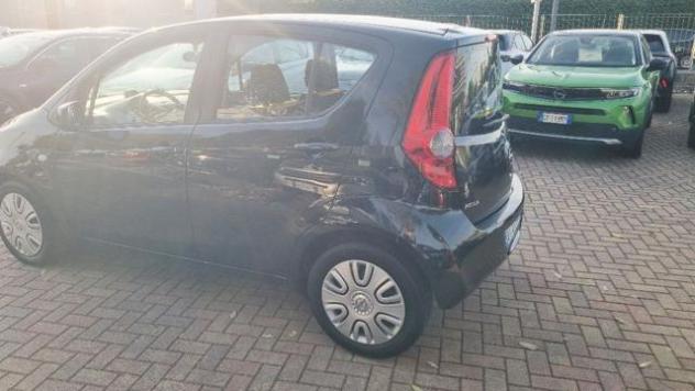 OPEL Agila 1.2 16V 86CV Enjoy rif. 24189630 - Foto 10