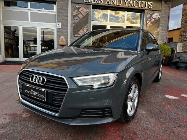 Audi A3 SPB 30 TDI S Tronic- 2019-NAVI - Foto 3