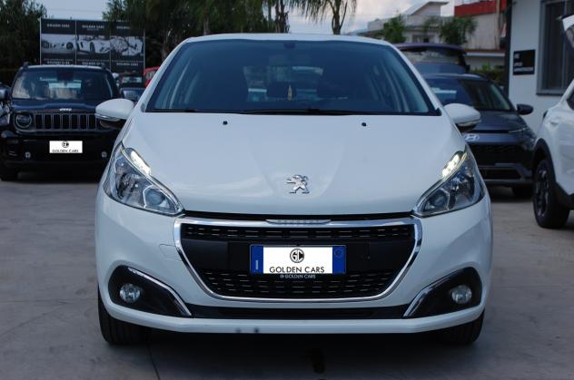 Peugeot 208 5p 1.2 puretech Active gpl 82CV Uff Italy USB - Foto 2