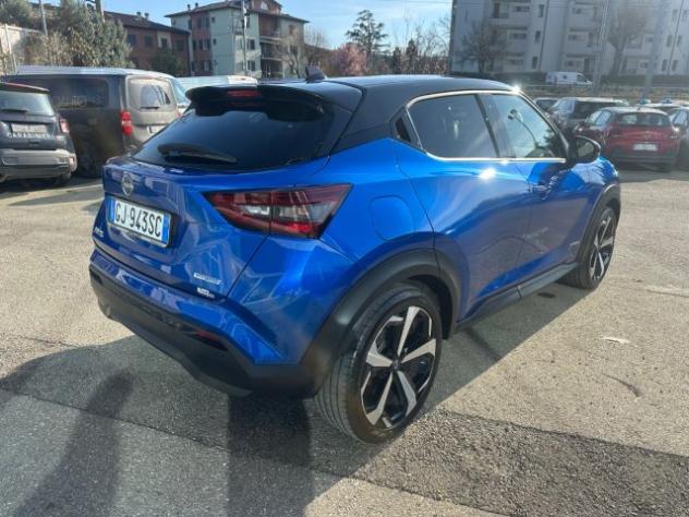 NISSAN Juke 1.6 HEV Premiere Edition rif. 23453011 - Foto 3