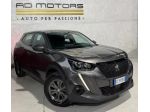 Peugeot 2008 1.5 bluehdi Active Pack s&s 110cv