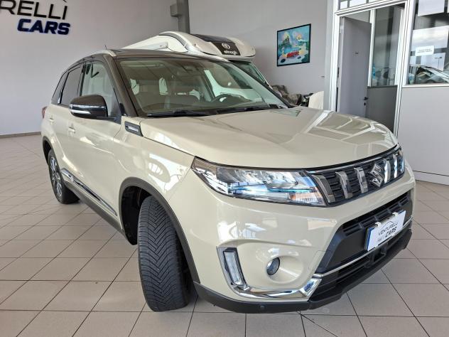 Suzuki Vitara 1.4 Hybrid 4WD AllGrip Starview con tetto - Foto 3
