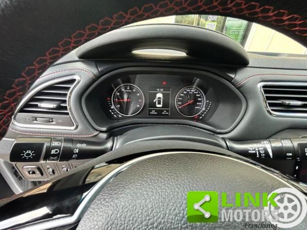 EVO Evo3 BENZINA - UNICOPROPRIETARIO rif. 24029079 - Foto 10