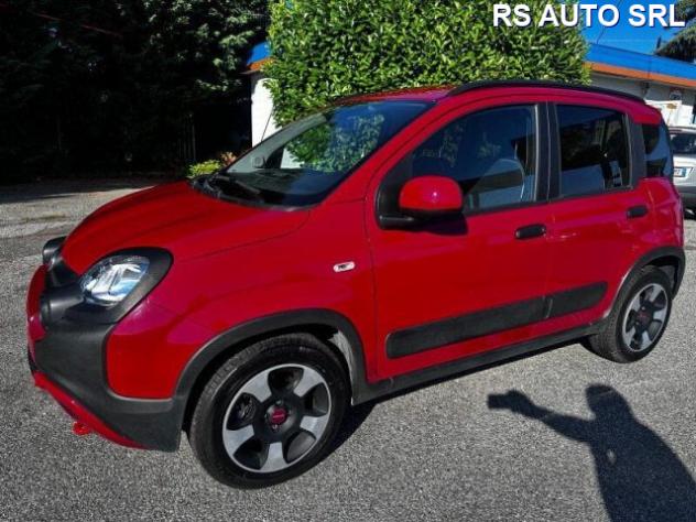 FIAT Panda Cross Panda Cross 1.0 FireFly S&S Hybrid rif. 23725817 - Foto 10