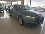 Audi A3 SPB 2.0 TDI S tronic Sport