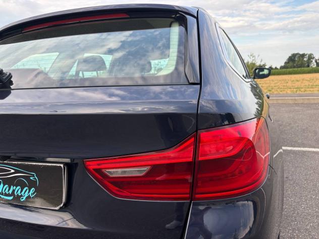BMW Serie 5 2.0 Diesel 190cv - Foto 7